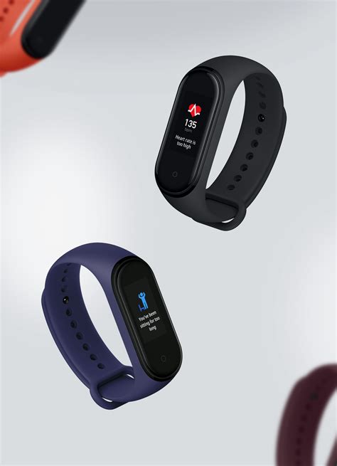 mi band 4 nfc outside china|Xiaomi Mi Band 4 NFC is finally getting .